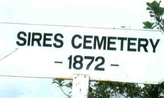 Sires Cemetery