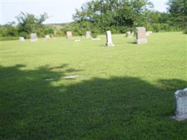 Siria Cemetery