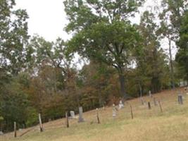 Sisco Chapel Cemetery