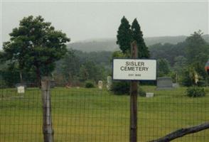 Sisler Cemetery