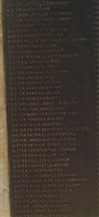 Sister Bonificia Hoffmann