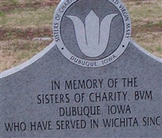 SISTER M Oswin Walsh