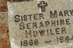 Sister Mary Seraphine Huwiler