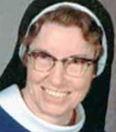 Sister Mary Theodore Comboy