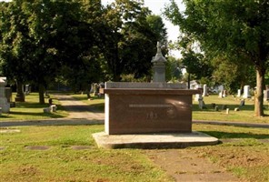 Sister Mary Ursuletta [Sister of Loretto] Moore