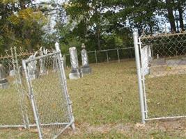 Sistrunk-Bridges Cemetery