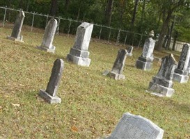 Sistrunk-Bridges Cemetery