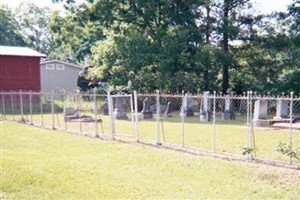 Sistrunk-Bridges Cemetery
