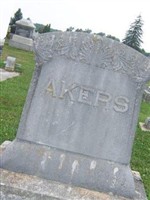 Sitha Anne Engle Akers