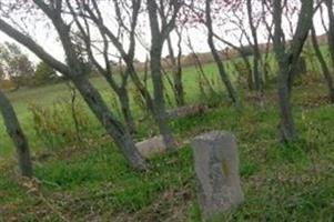 Sitka Cemetery