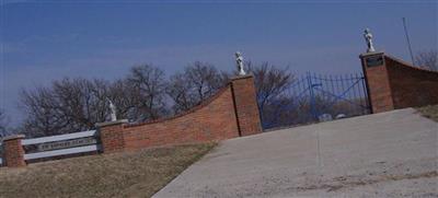 Six Corners Cemetery