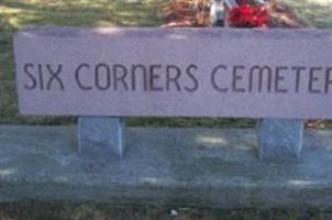 Six Corners Cemetery Six Corners Cemetery