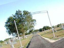 Six Mile Cemetery