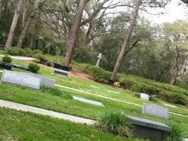 Six Oaks Memorial Cemetery