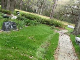 Six Oaks Memorial Cemetery