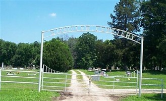 Sixkiller Cemetery