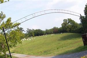 Sixmile Cemetery