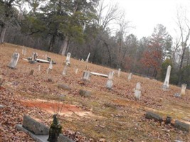 Sixteen Cemetery