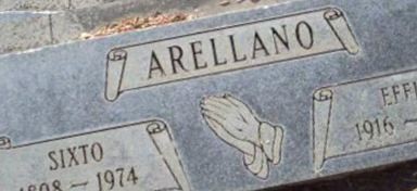Sixto Arellano
