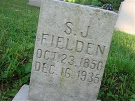 S J Fielden
