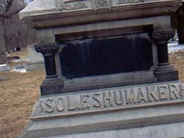 S J Shumaker