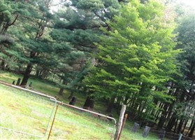 Skate Creek Cemetery