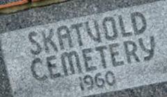 Skatvold Cemetery