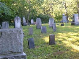 Skeltontown Cemetery