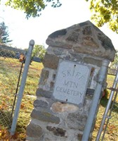 Skiff Mountain Cemetery Skiff Mountain Cemetery