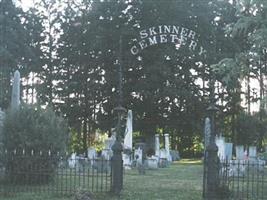 Skinner Cemetery