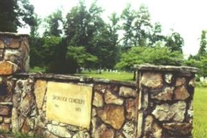 Skurlock Cemetery