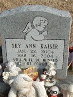 Sky Ann Kaiser