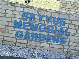Skyvue Memorial Gardens Skyvue Memorial Gardens