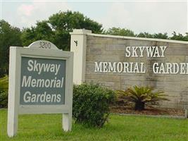 Skyway Memorial Gardens