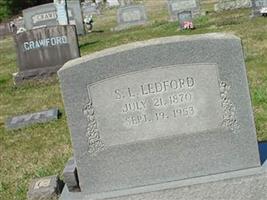 S. L. Ledford