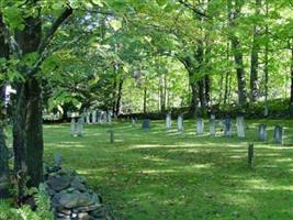 Slade Cemetery