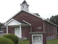 Slate Branch Cemetery