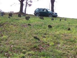 Slate Hill Cemetery