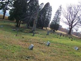 Slate Hill Cemetery