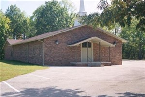 Slate Hill Cemetery