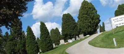 Slate Lick Cemetery Slate Lick Cemetery