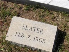 Slater