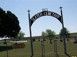 Slater Cemetery
