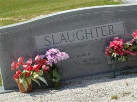 Slaughter