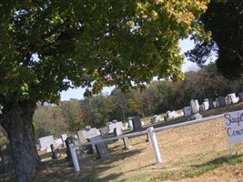 Slaughter Cemetery