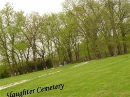 Slaughter Cemetery