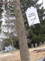 Slawson Cemetery