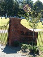 Slayden Cemetery