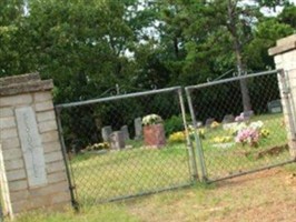 Slaytonville Cemetery Slaytonville Cemetery