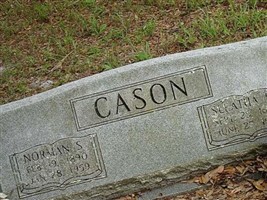 Sleatha R. Cason Sleatha R. Cason